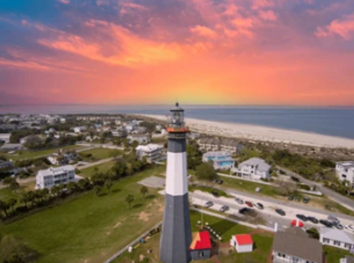 Things To Do in Tybee Island