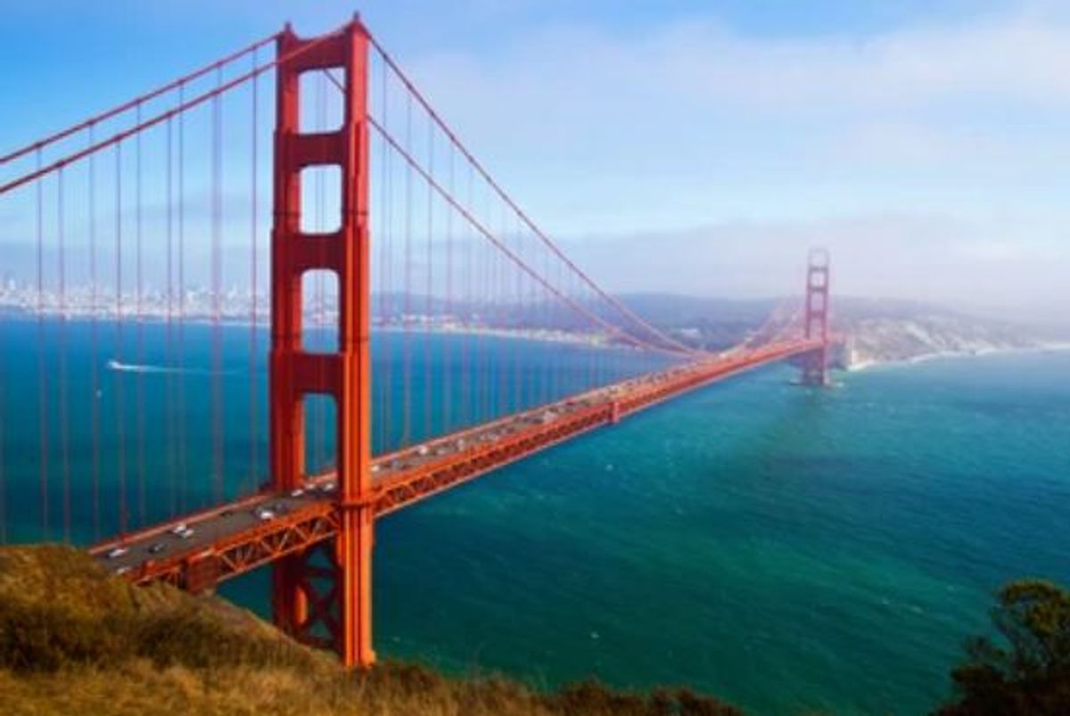 Things To Do In San Francisco