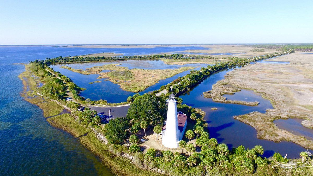 Things To do in St Marks FL aside from Fishing