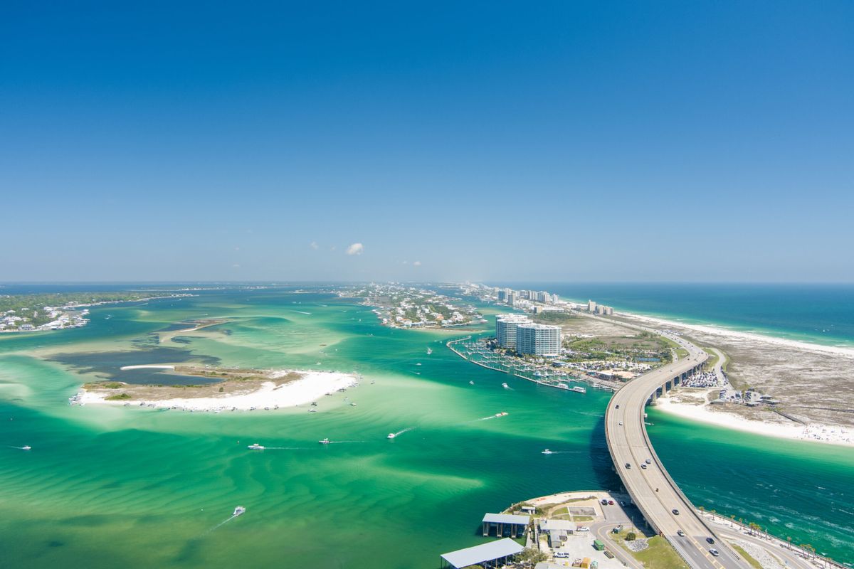 Things To Do In Orange Beach