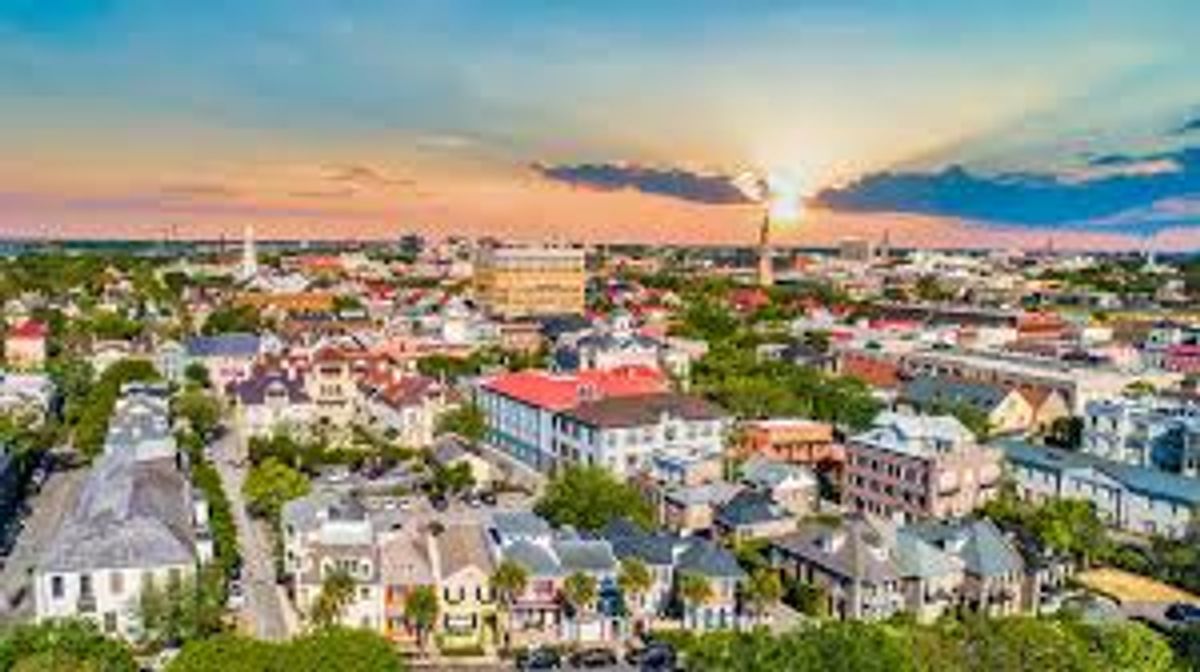 Things To Do In Charleston