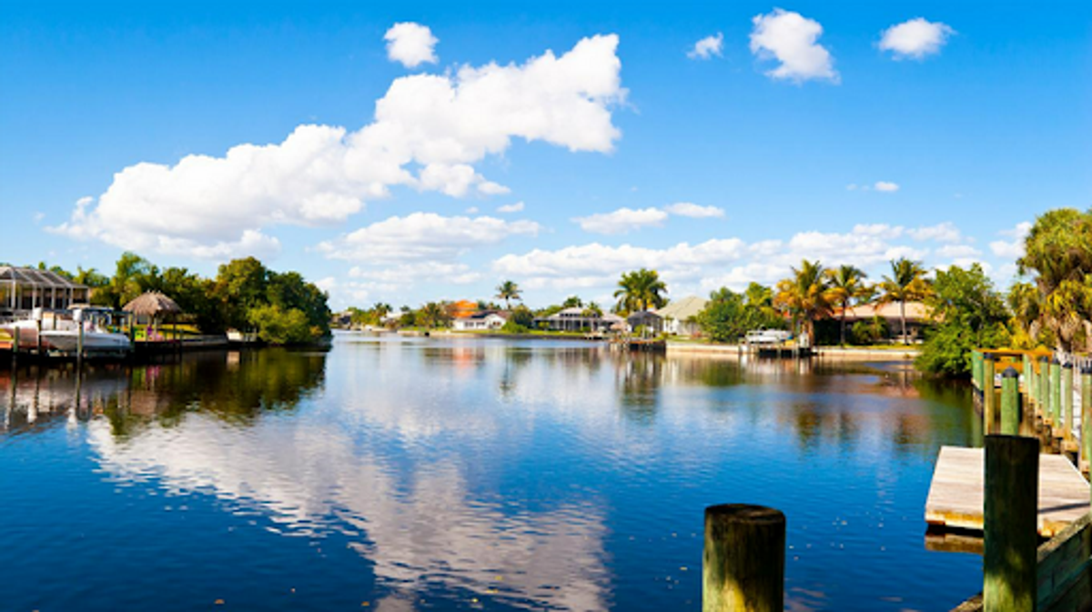 Things To Do in Cape Coral