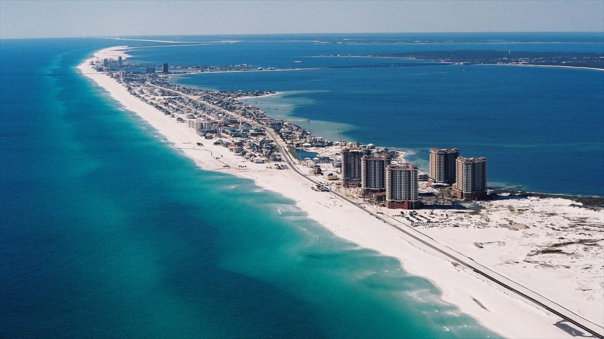 Things To Do in Pensacola Beach