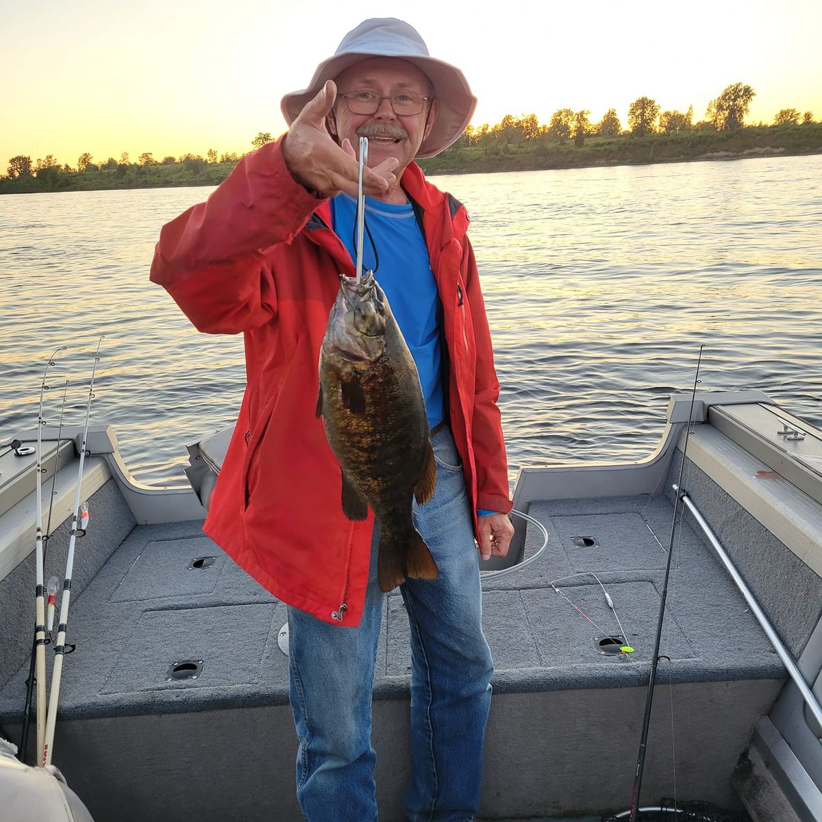 New York Fishing And Hunting License