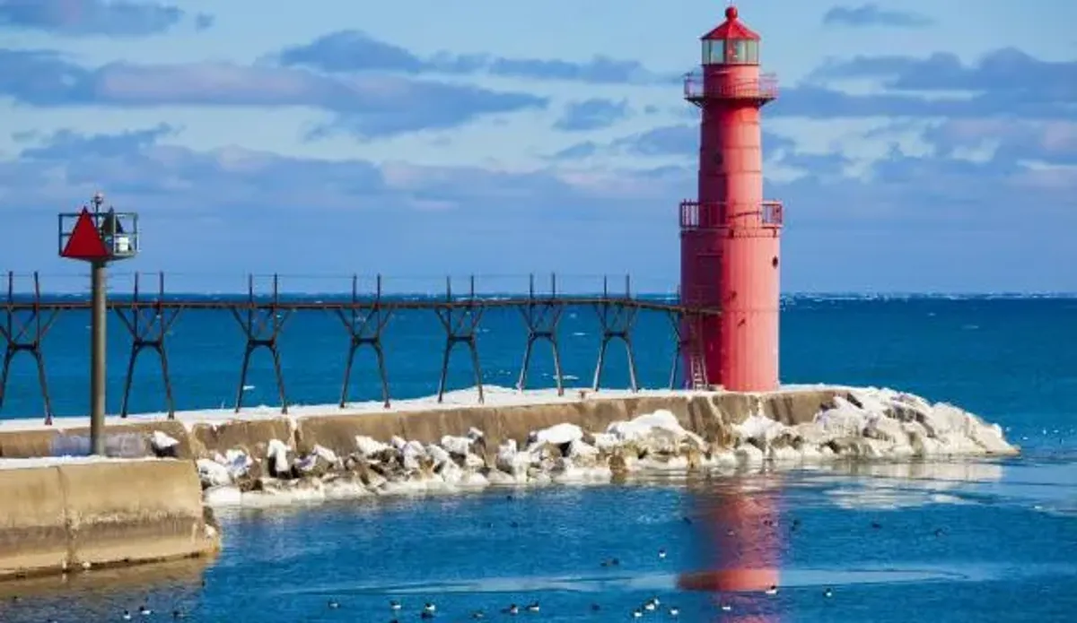 Things To Do In Algoma Wisconsin