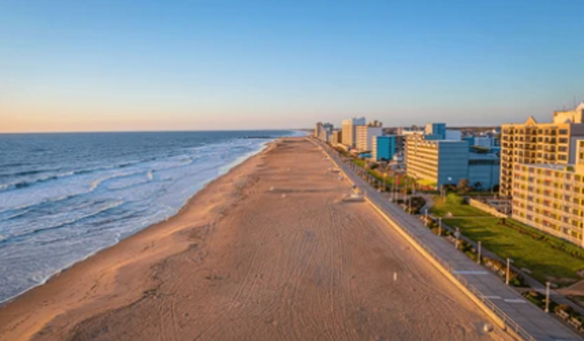 Things To Do In Virginia Beach 