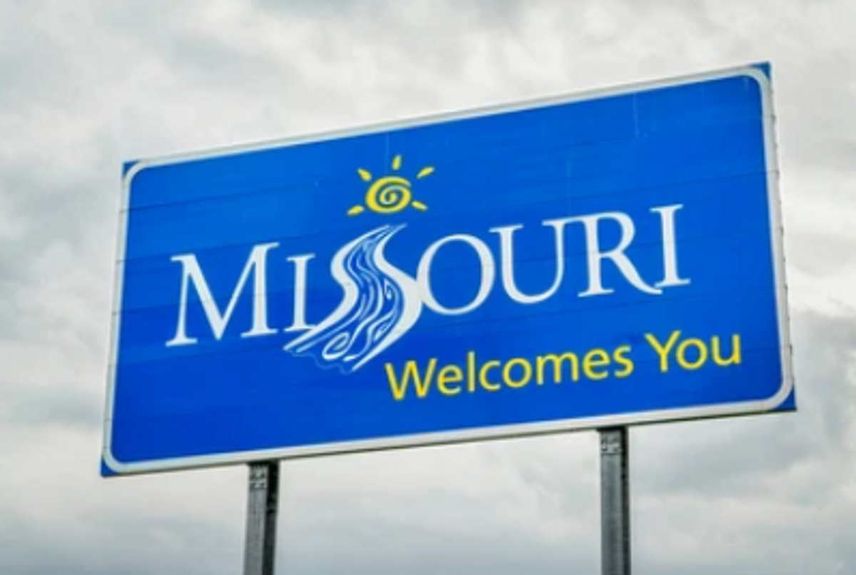 Things To Do in Missouri