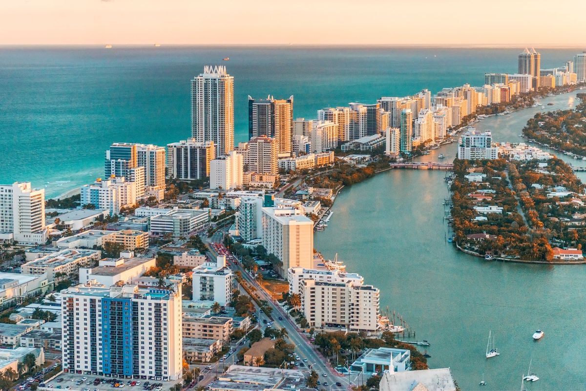 Things To Do in Miami Beach