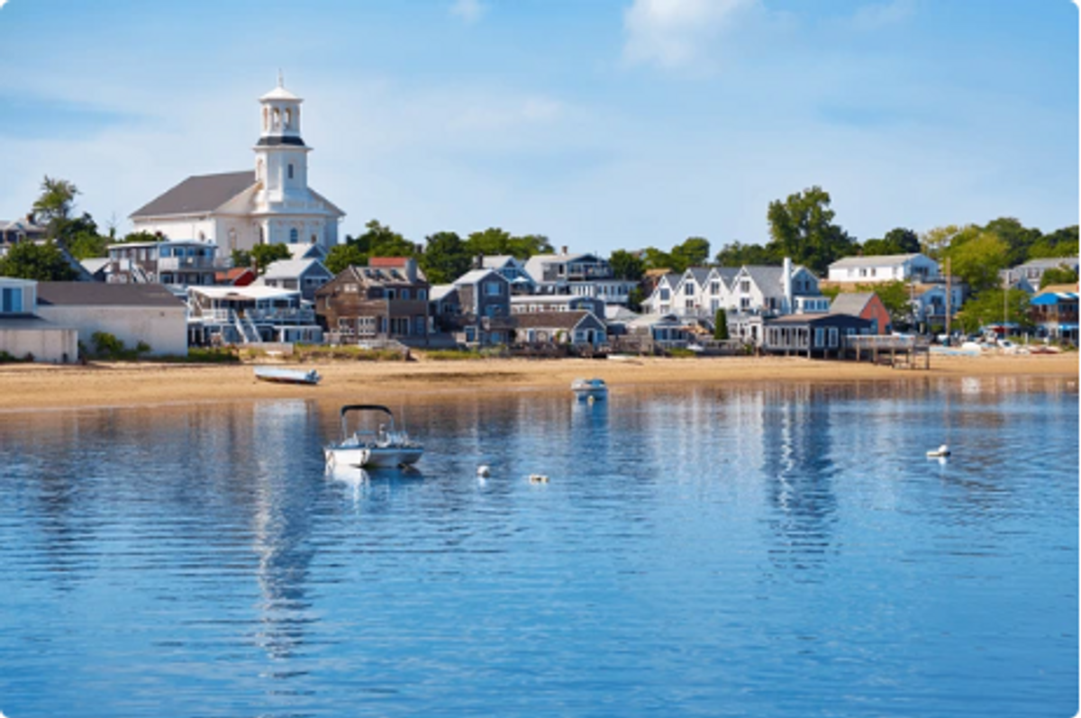 Things To Do In Cape Cod