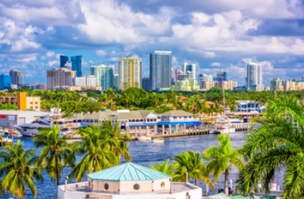 Things To Do in Fort Lauderdale