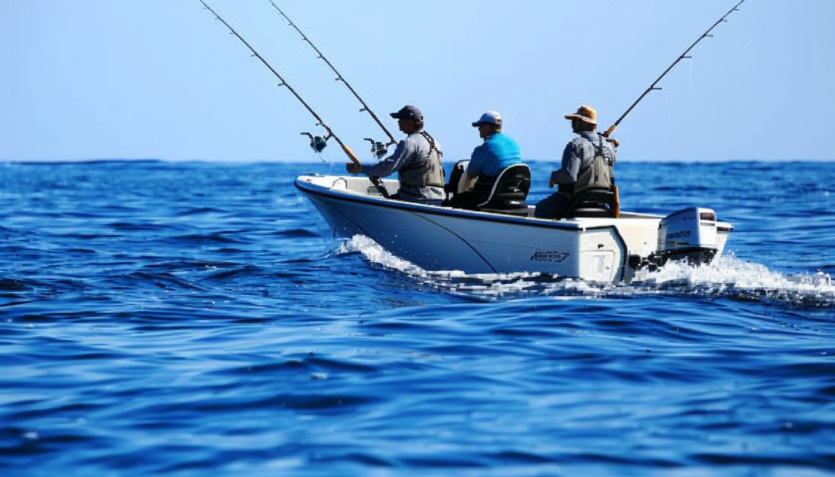 How To Prepare For An Inshore Fishing Charter In Pensacola