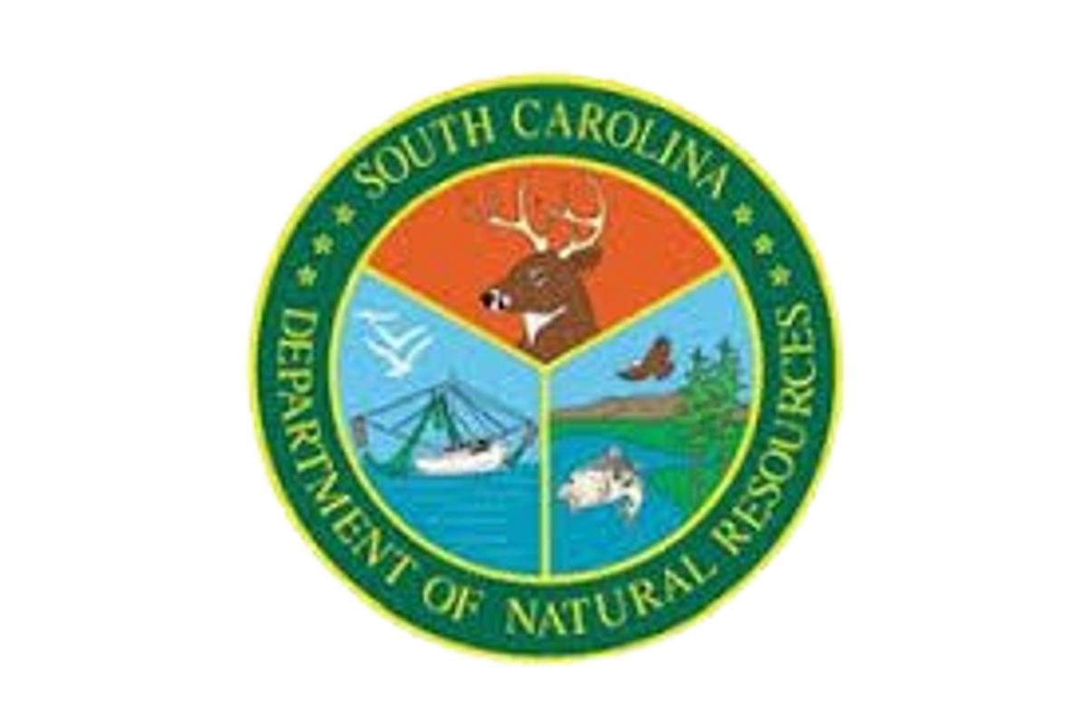 South Carolina Fishing License