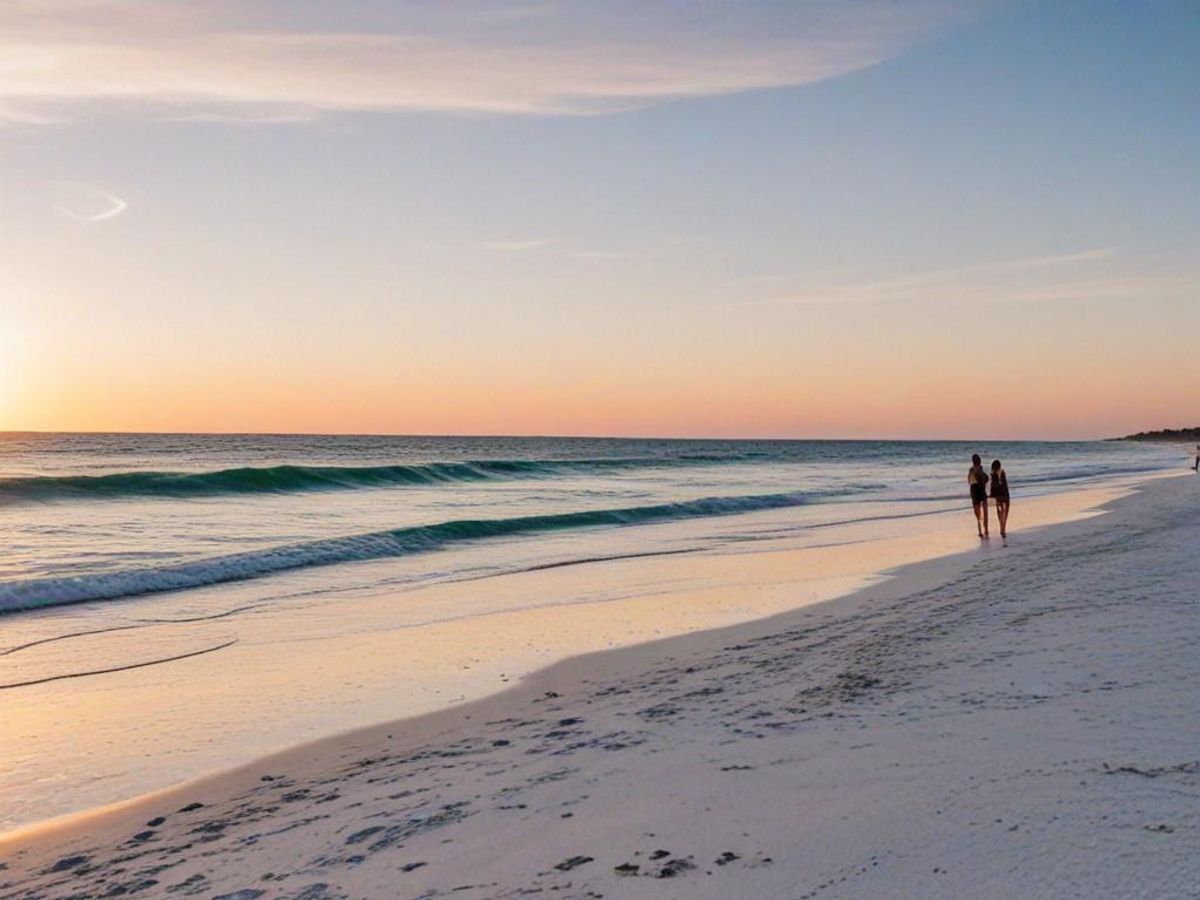 Things To Do in Santa Rosa Beach