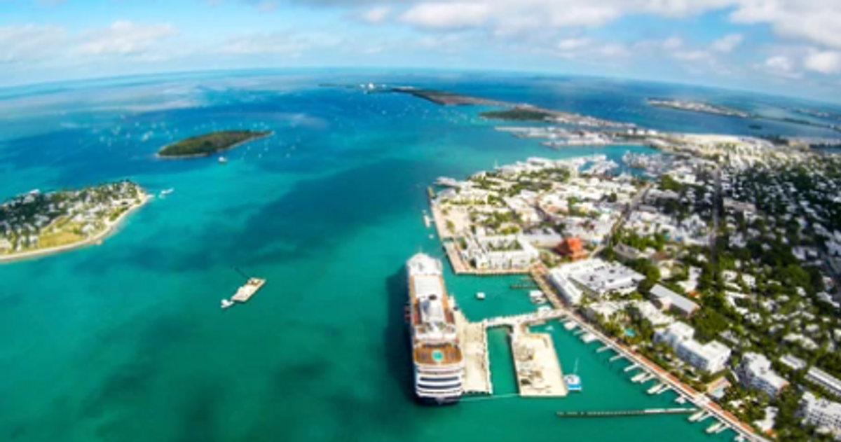 Things To Do In Key West 