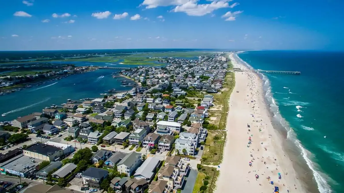 THINGS TO DO IN WILMINGTON NC