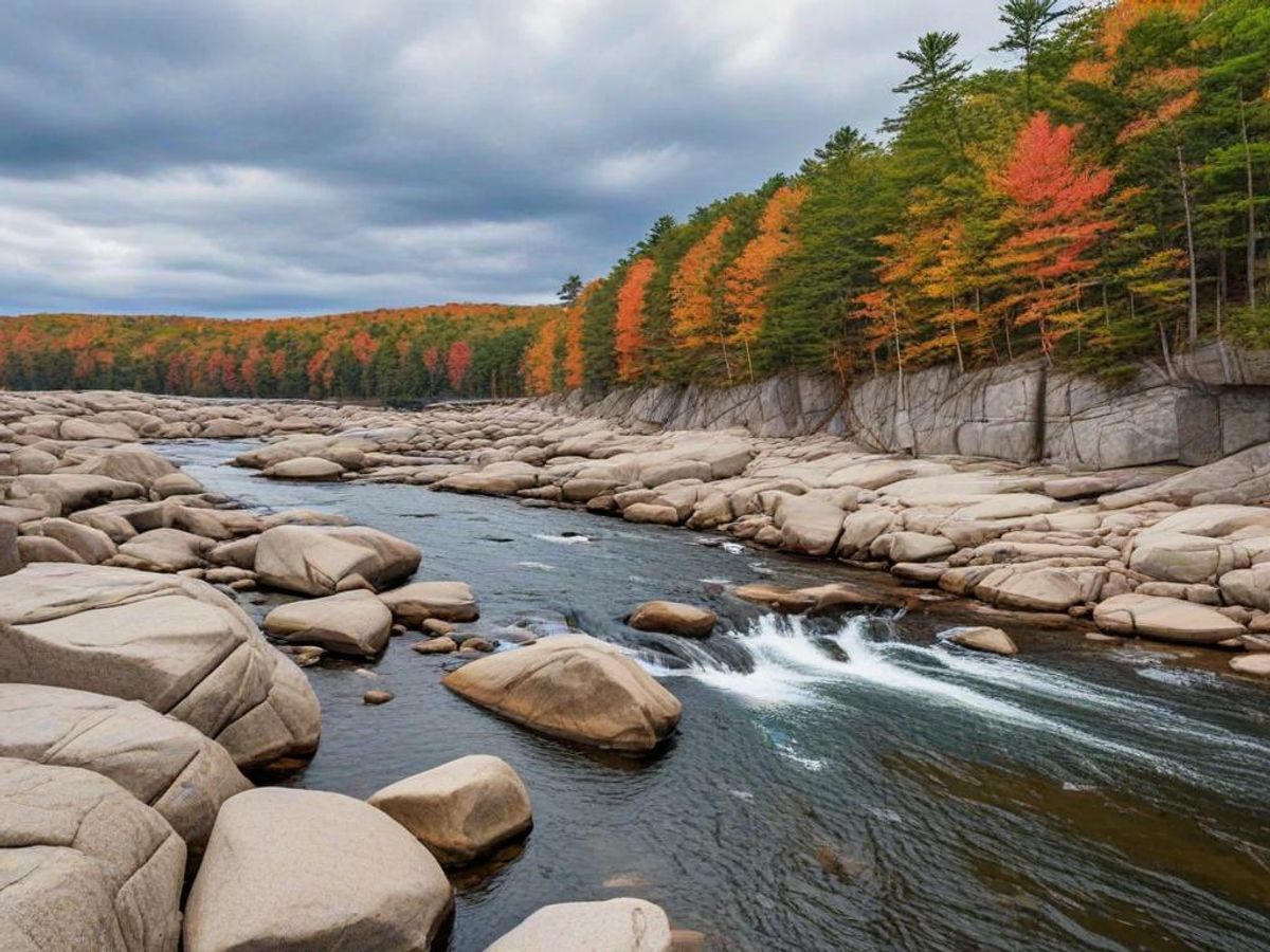 Things To Do in New Hampshire