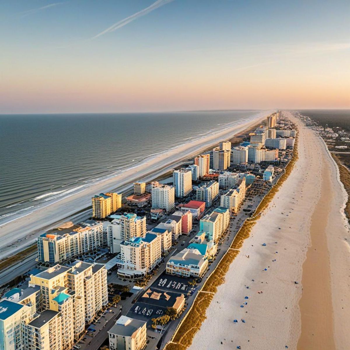 Things To Do In Myrtle Beach 