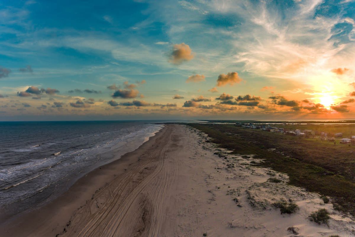 Things To Do in Matagorda