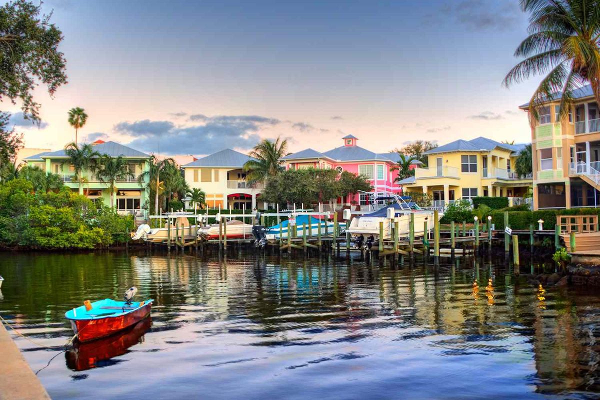 Things To Do In Stuart Florida 