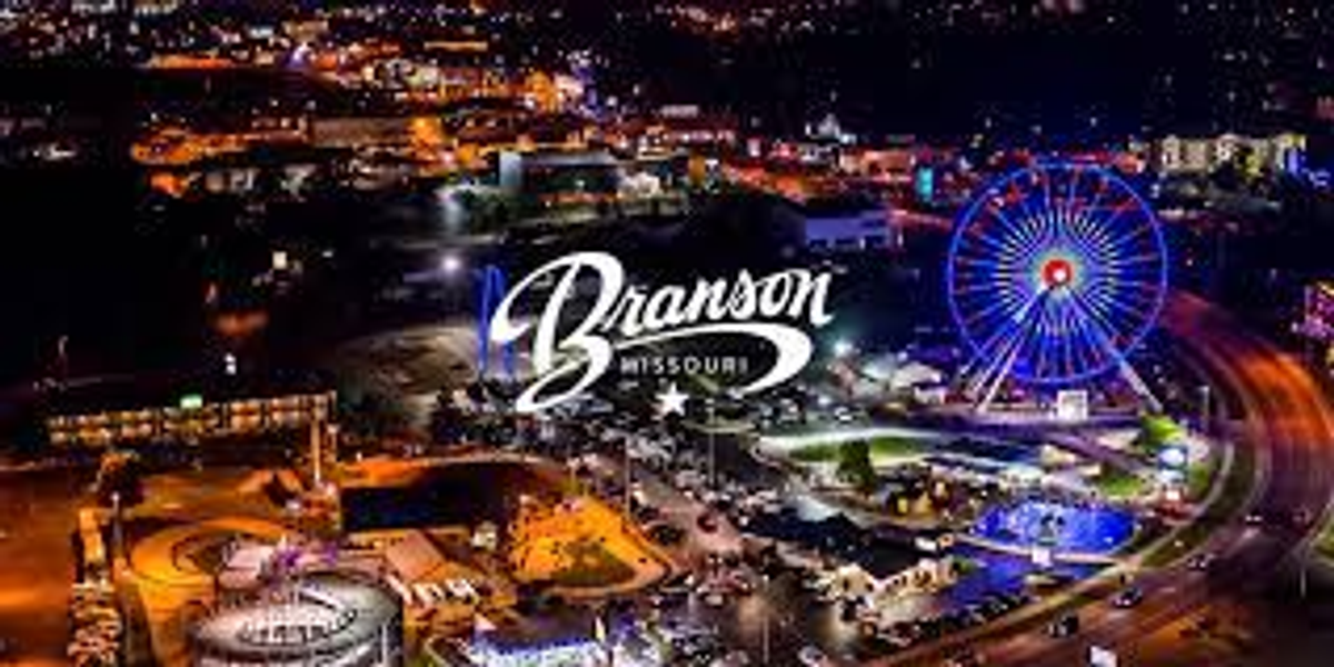 Things To Do In Branson 