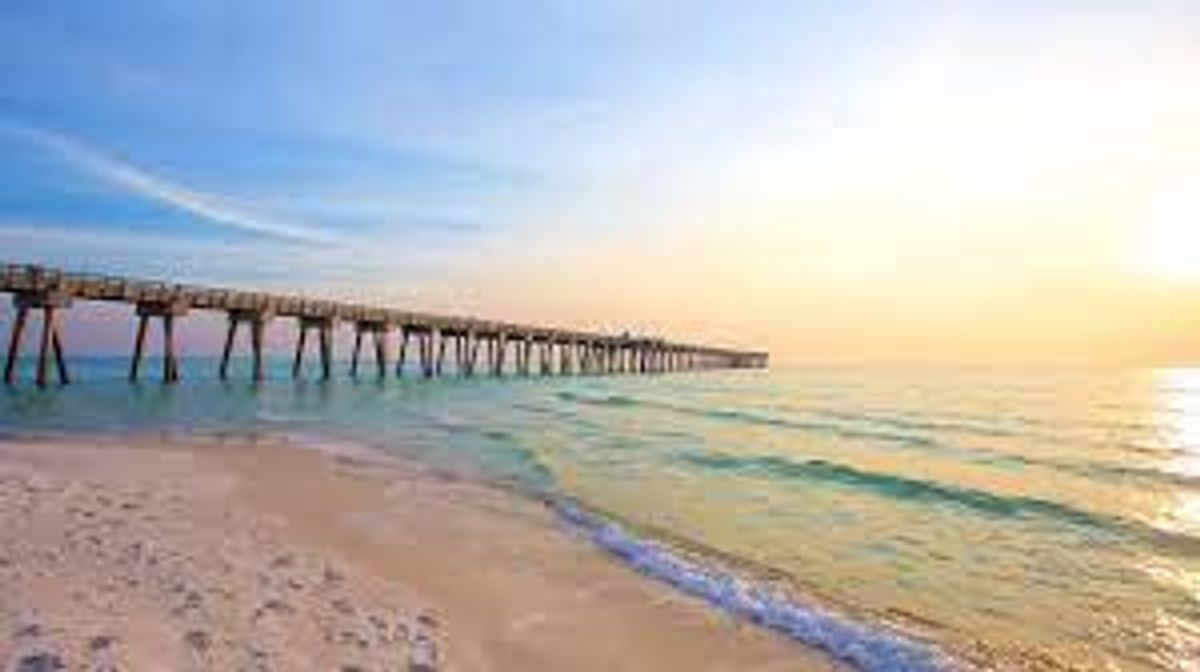 Things To Do in Panama City Beach FL