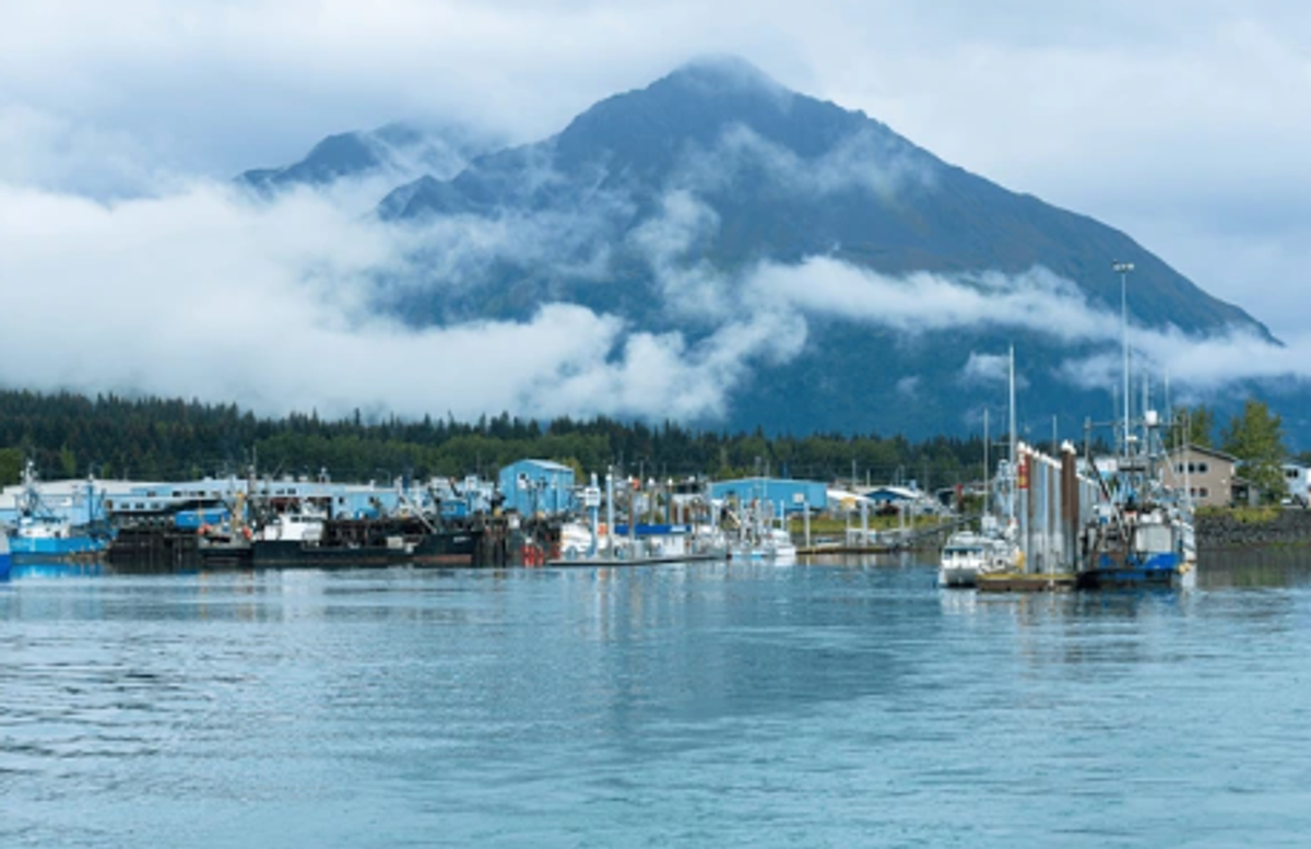 Get Your Valid Alaska Fishing License