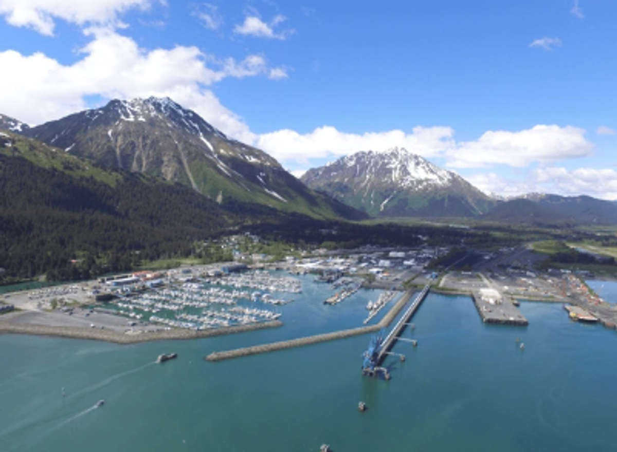 Things To Do In Seward 