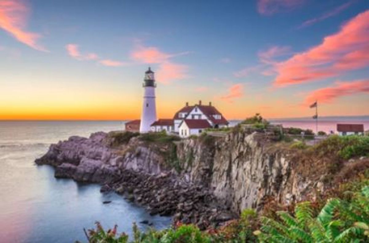 Things To Do In Maine