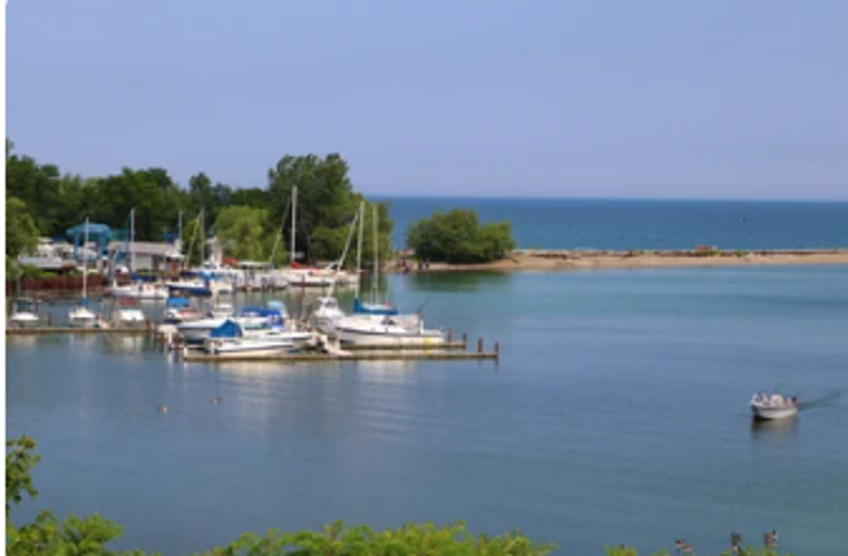 Things To Do In Lake Erie
