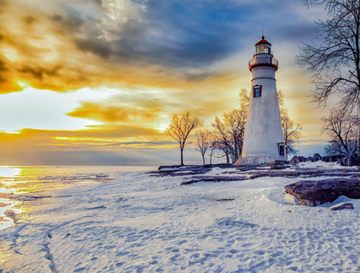 Things To Do In Lake Erie 