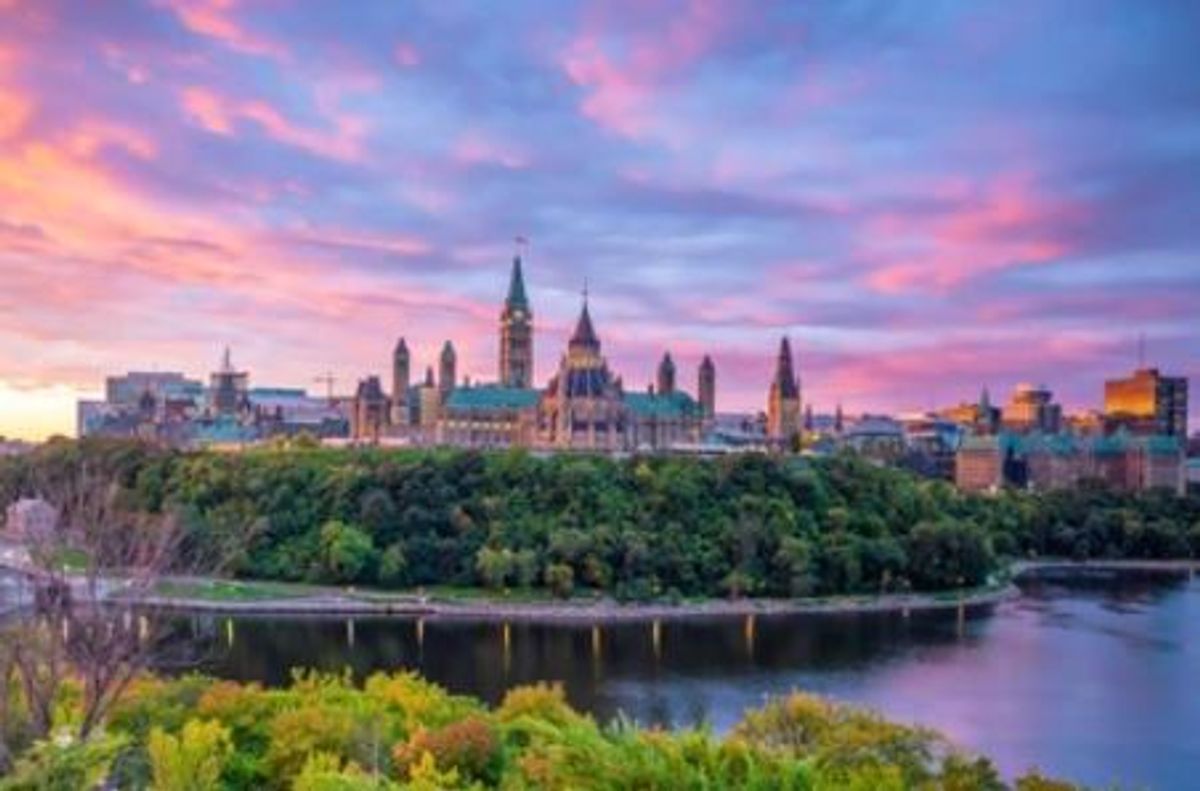 Things To Do In Ottawa, ON