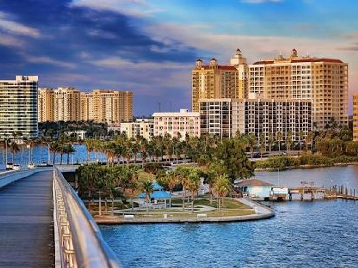 Sarasota Florida Attractions