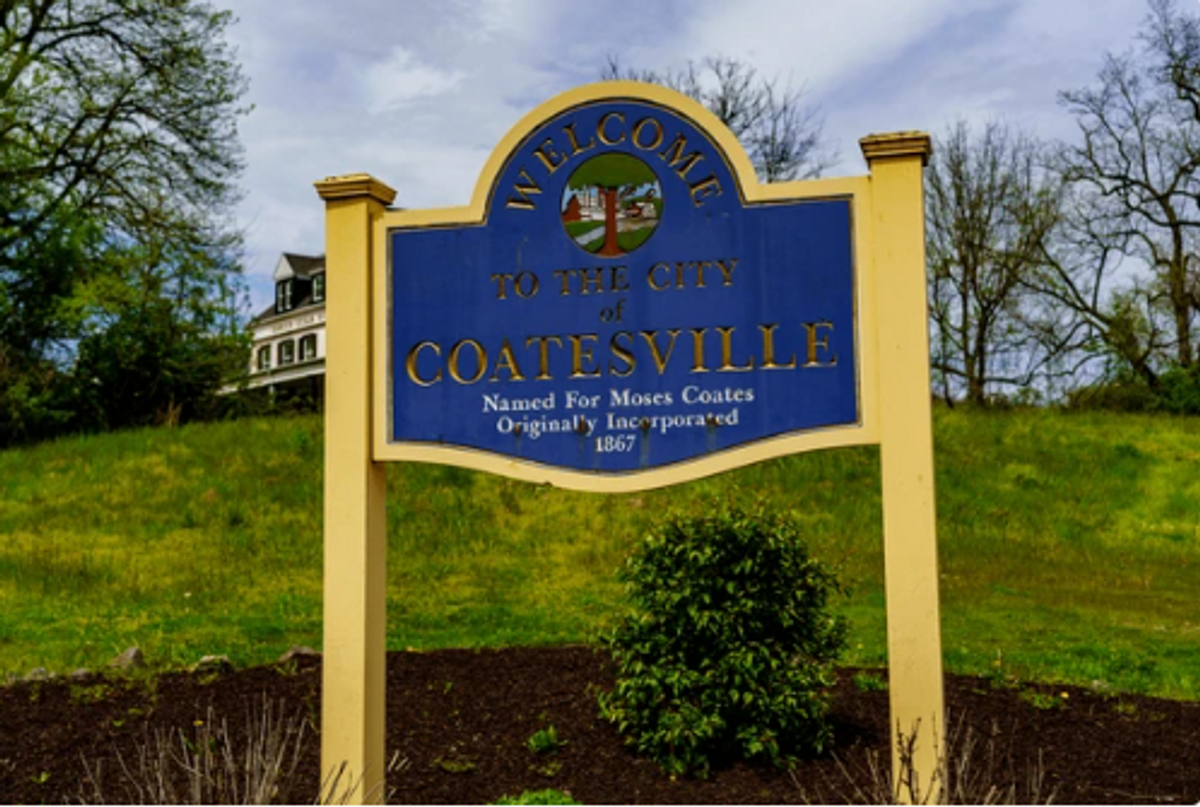 Things To Do In Coatesville, PA