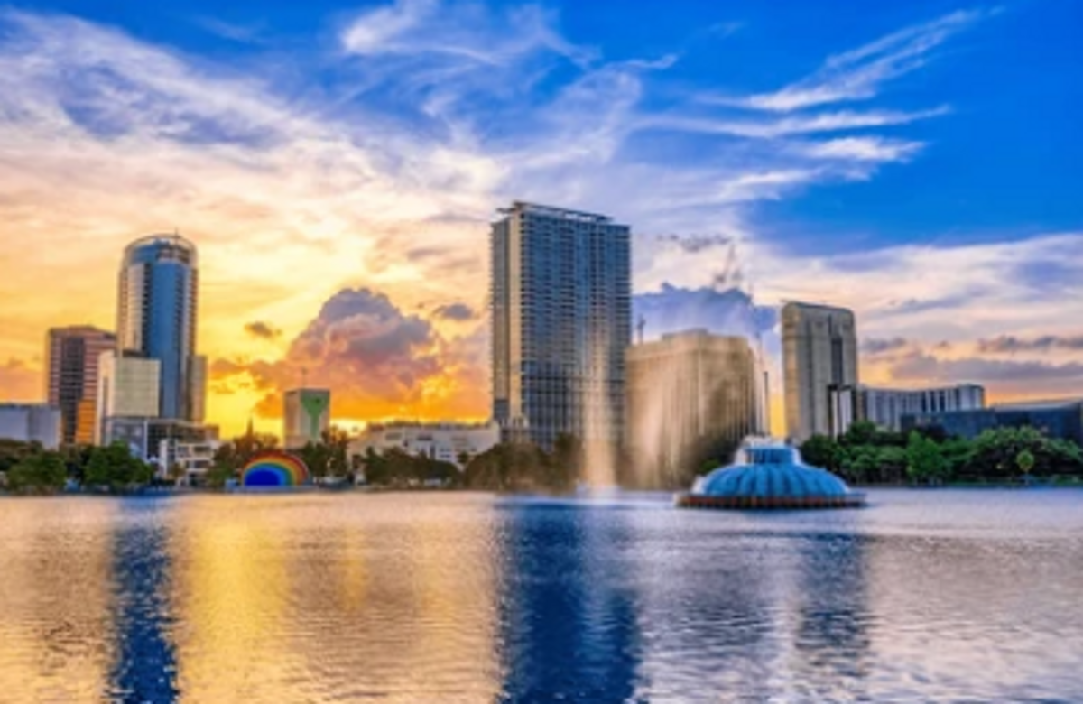 Things To Do in Orlando