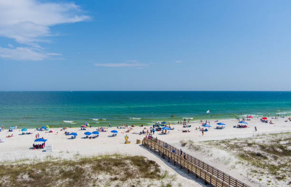 Things To Do In Gulf Shores