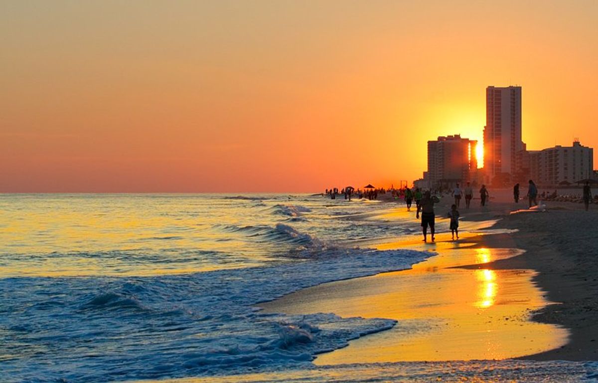 Things To Do In Gulf Shores