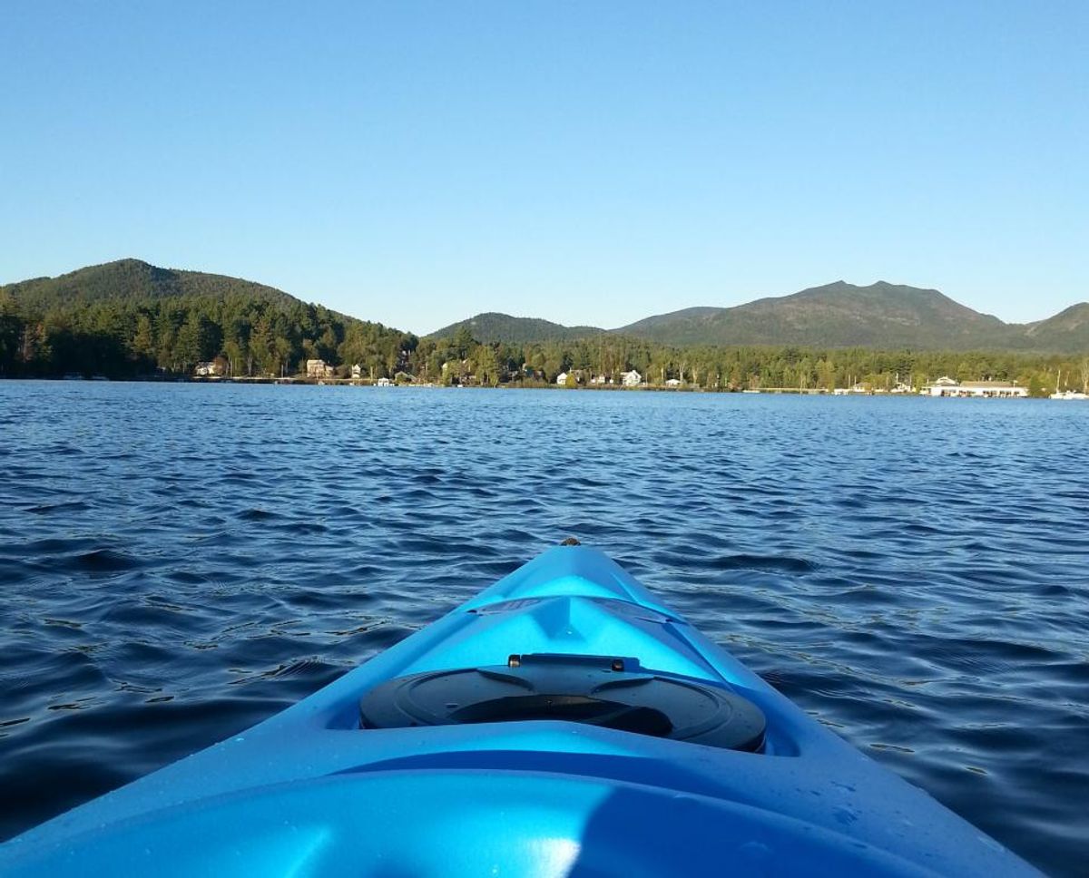 5 things to do in Saranac Lake aside from fishing