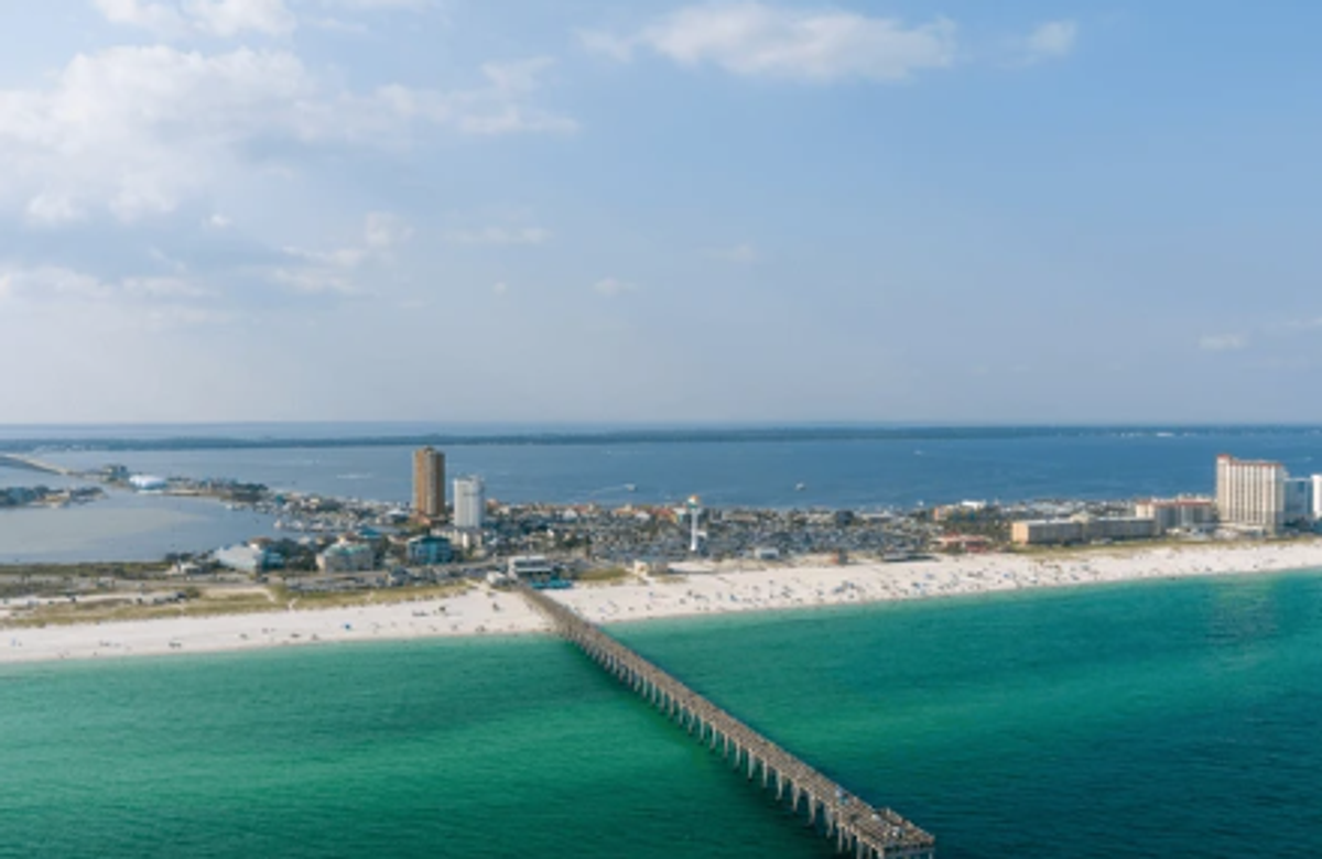 Thing To Do In Pensacola 