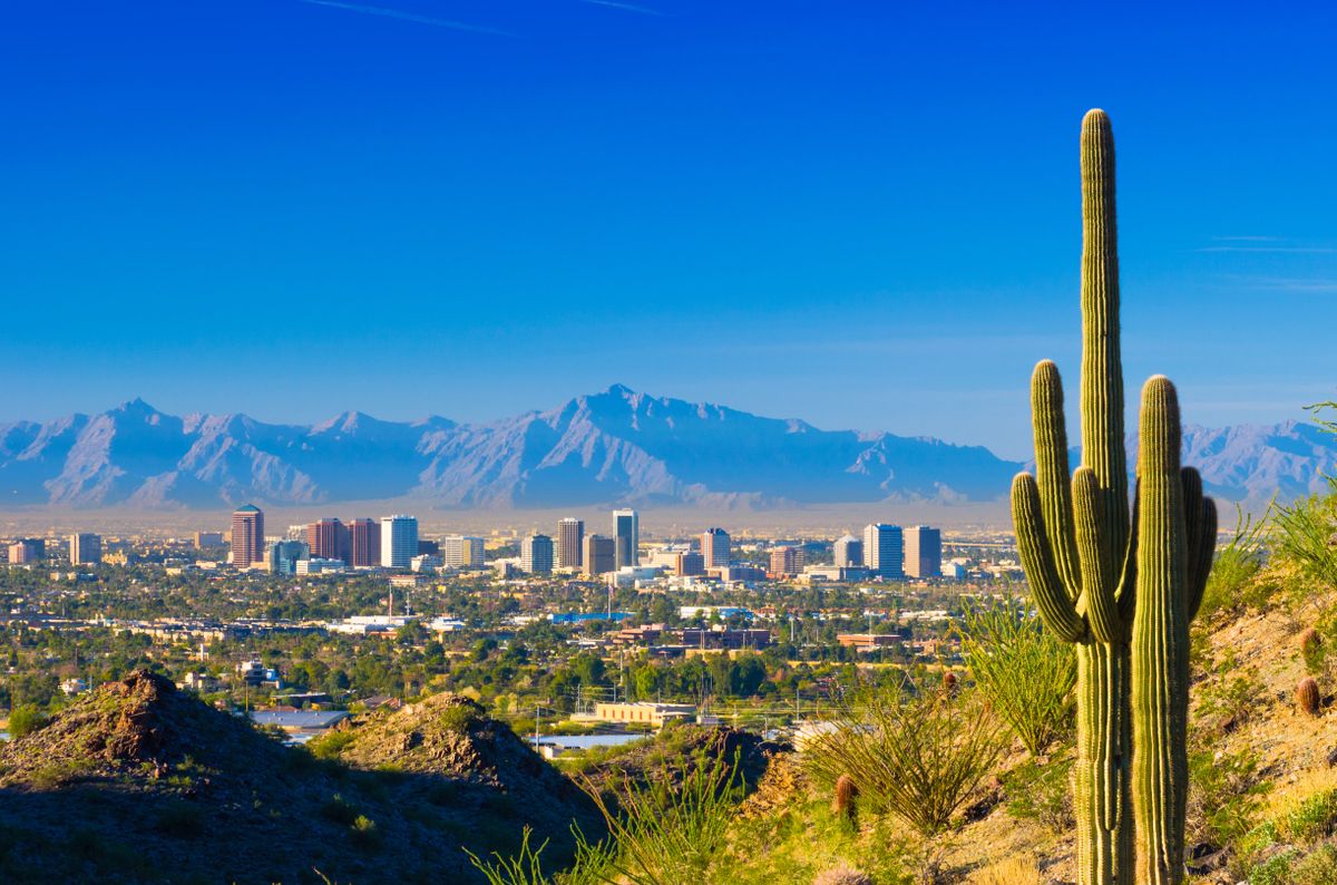 Things To Do In Phoenix Arizona 