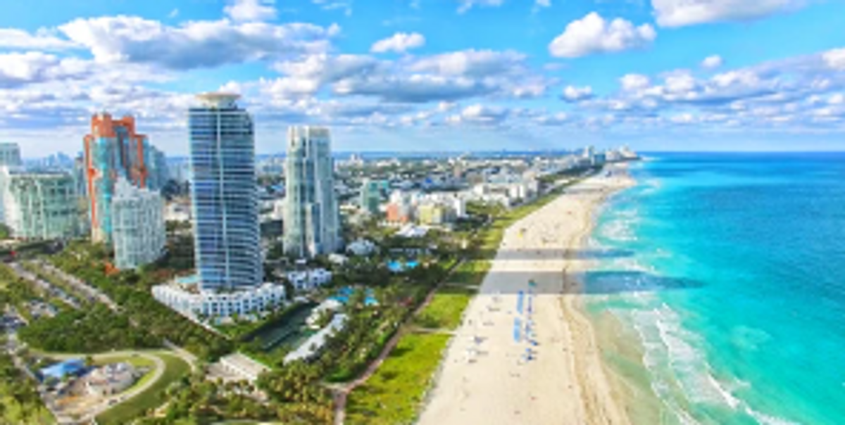 Things To Do In Miami 