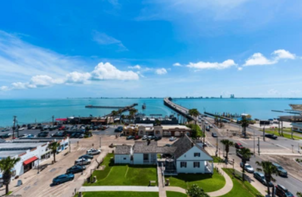 Things To Do In Port Isabel TX