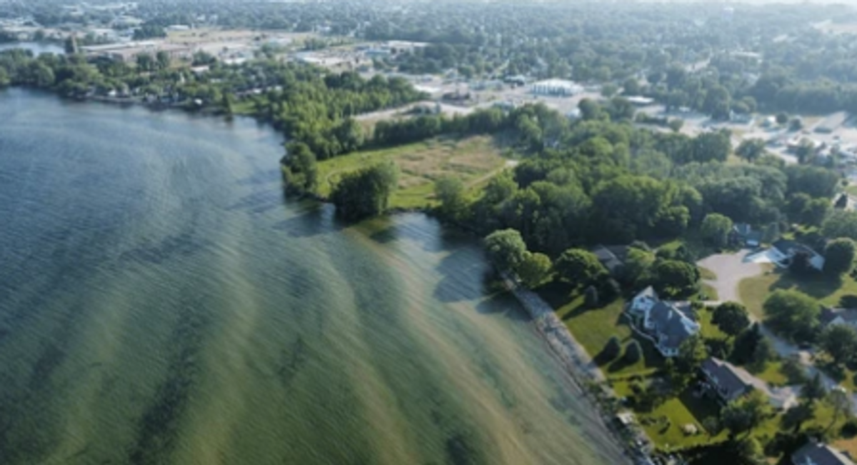 Things To Do in Lake Michigan