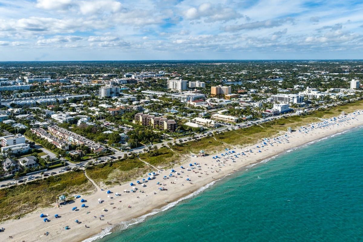 Top Things To Do In Delray Beach