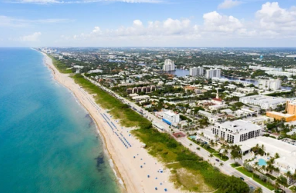Top Things To Do In Delray Beach