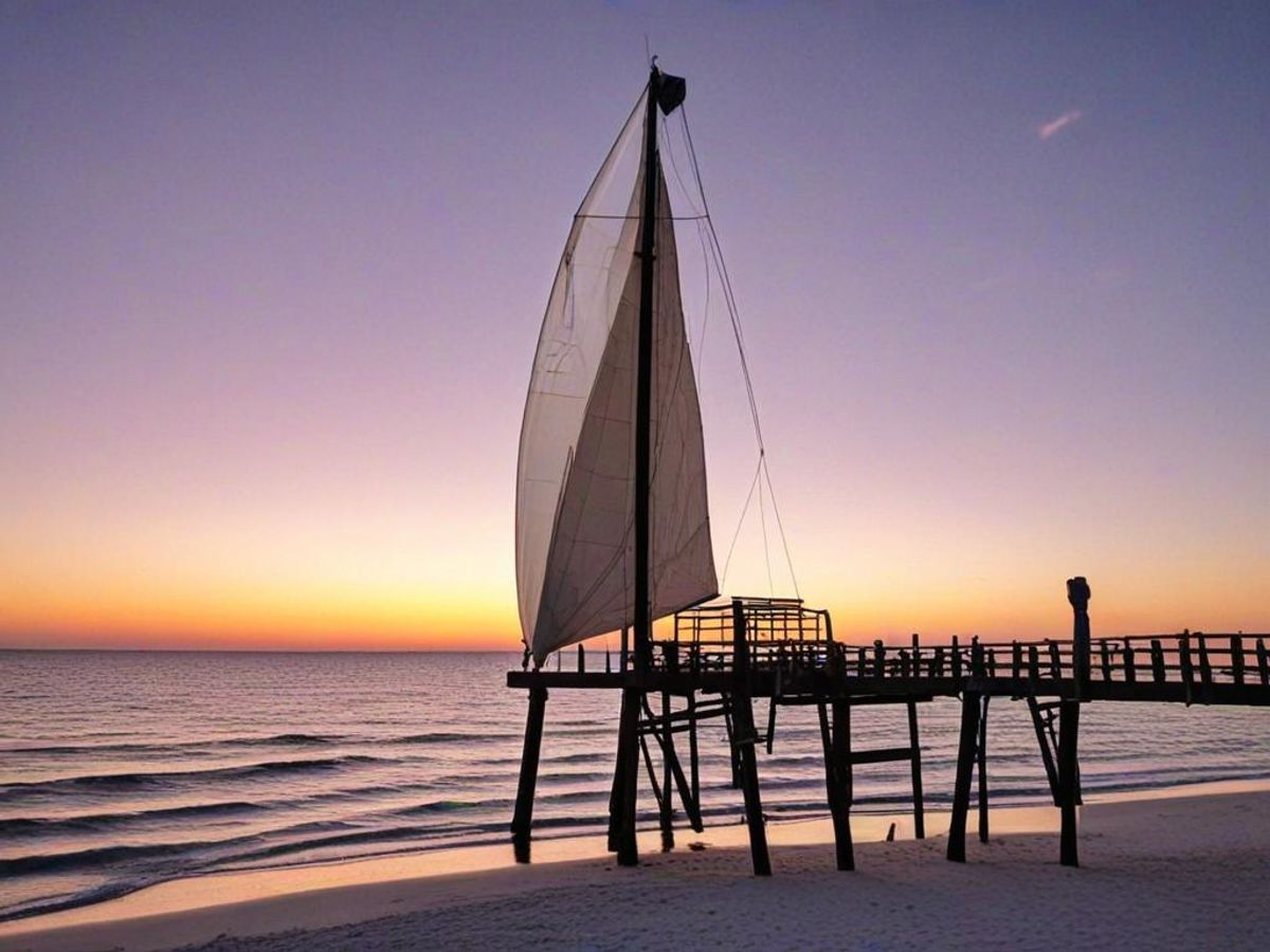 Things To Do in Pensacola FL