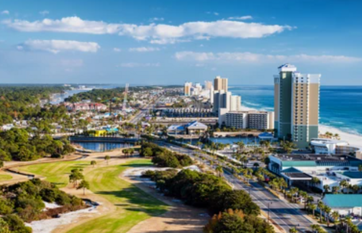 Things To Do In Panama City, FL