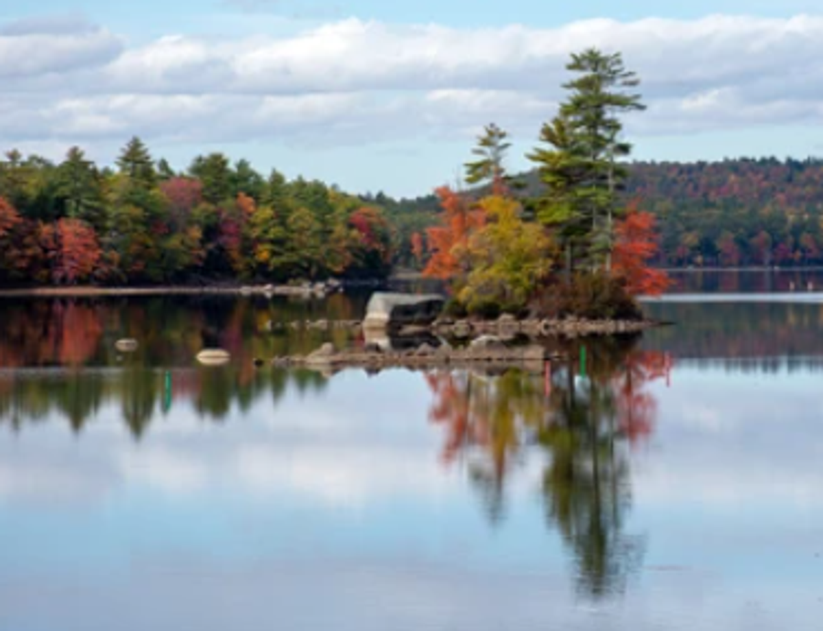 Things To Do In Sebago Lake 