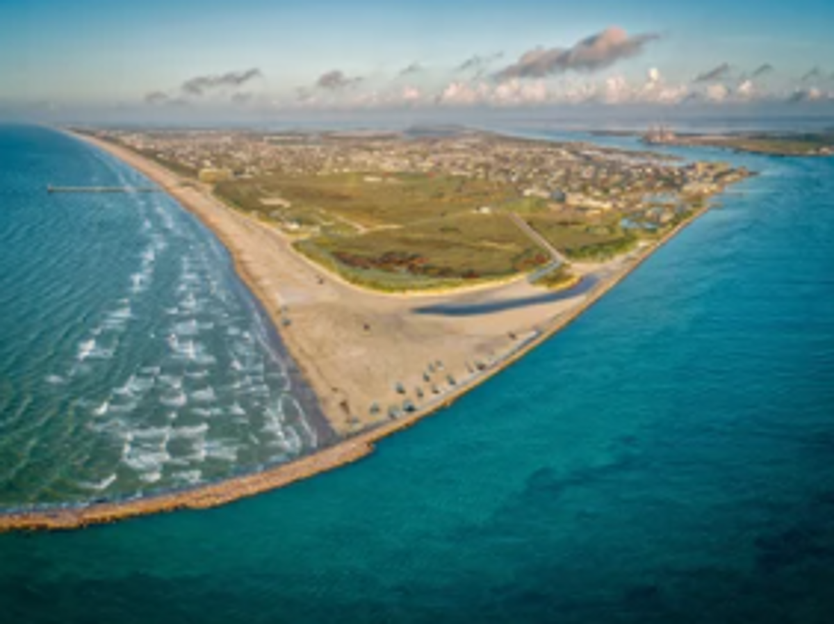 Things To Do In Port Aransas