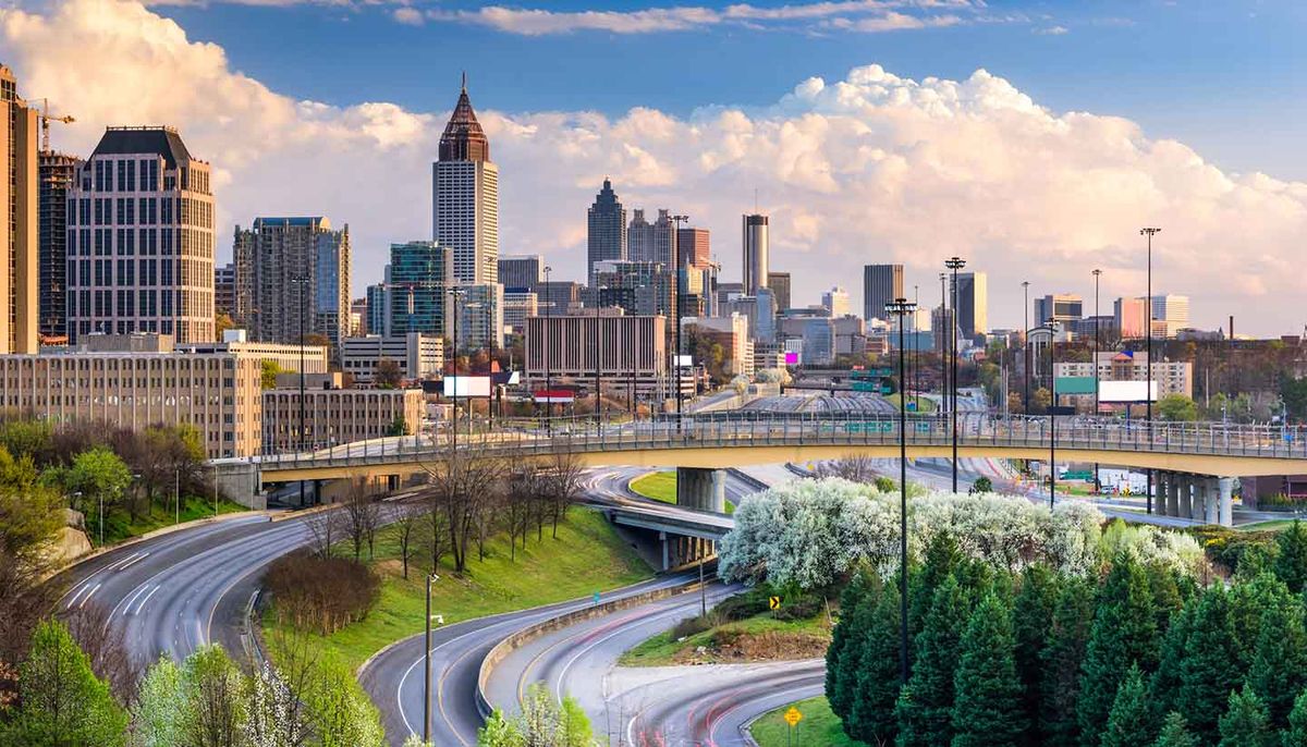 Things To Do In Georgia 