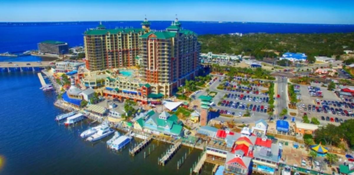Things To Do In Destin FL 